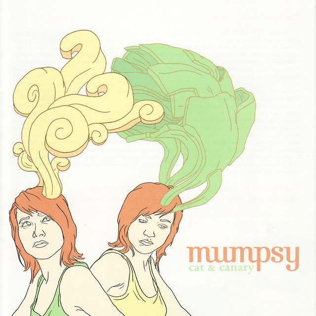 Mumpsy