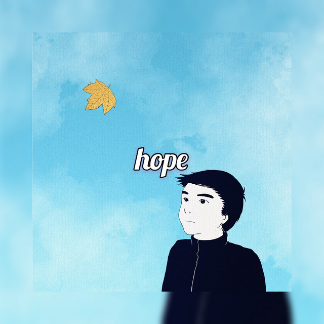 Hope cover art