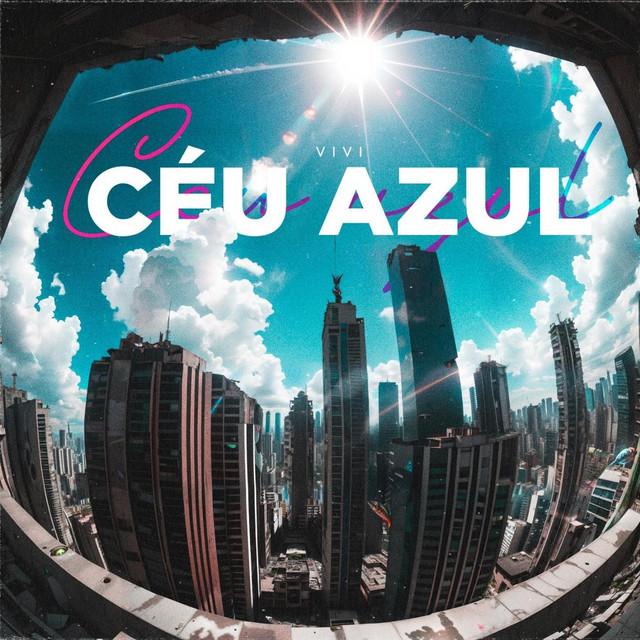 Céu Azul