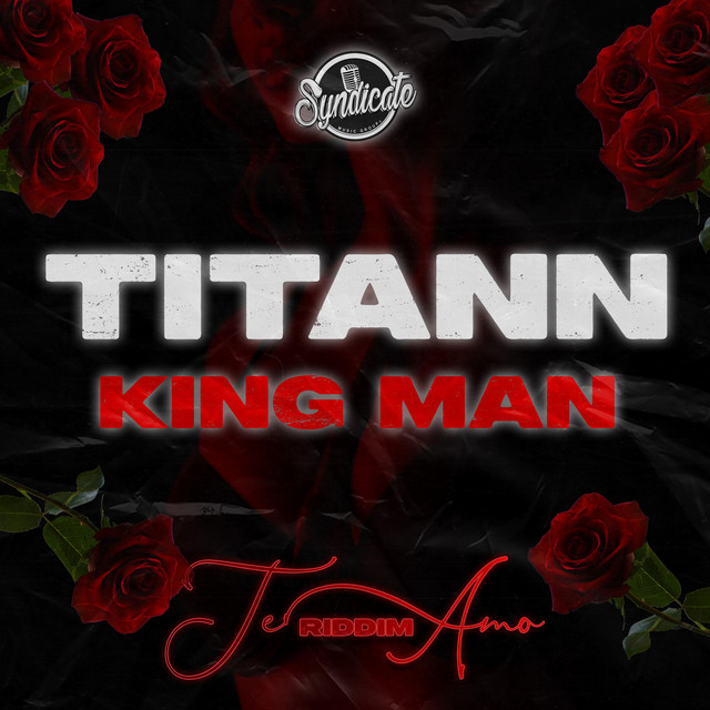 King Man - Single by Titann | Spotify
