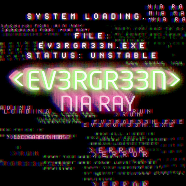 EV3RGR33N