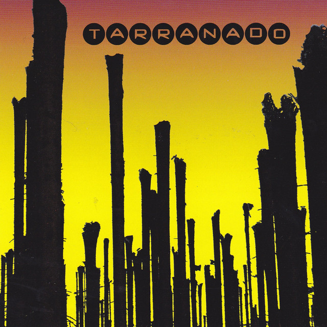 Tarranado cover art