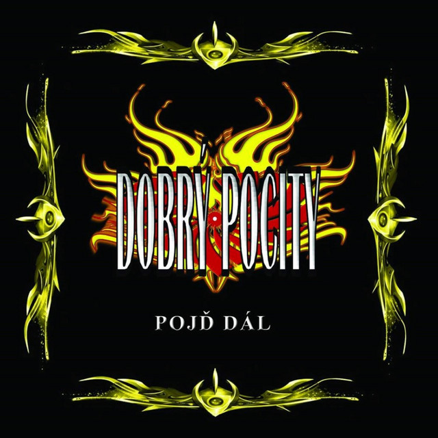 Dobrý pocity