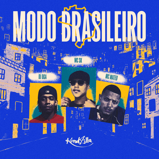 Modo Brasileiro