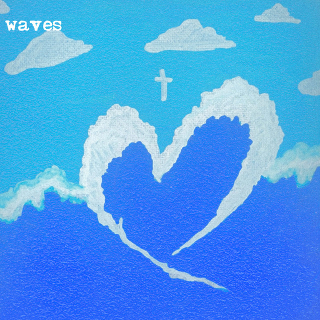 Waves cover art