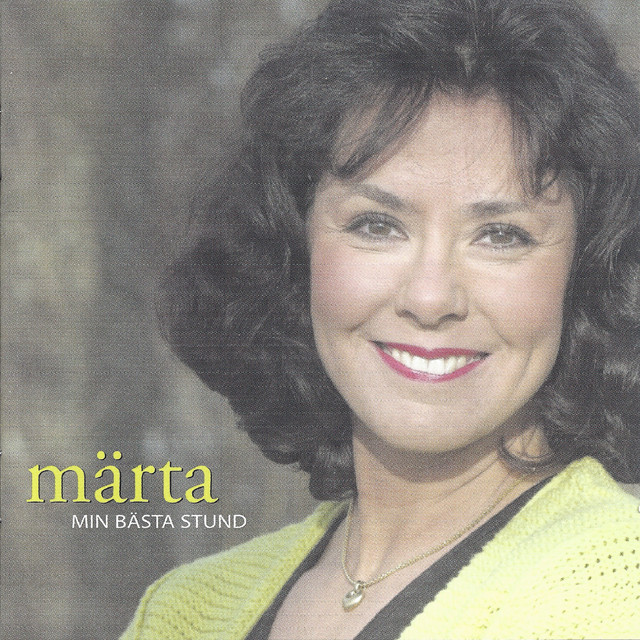 Min bästa stund cover