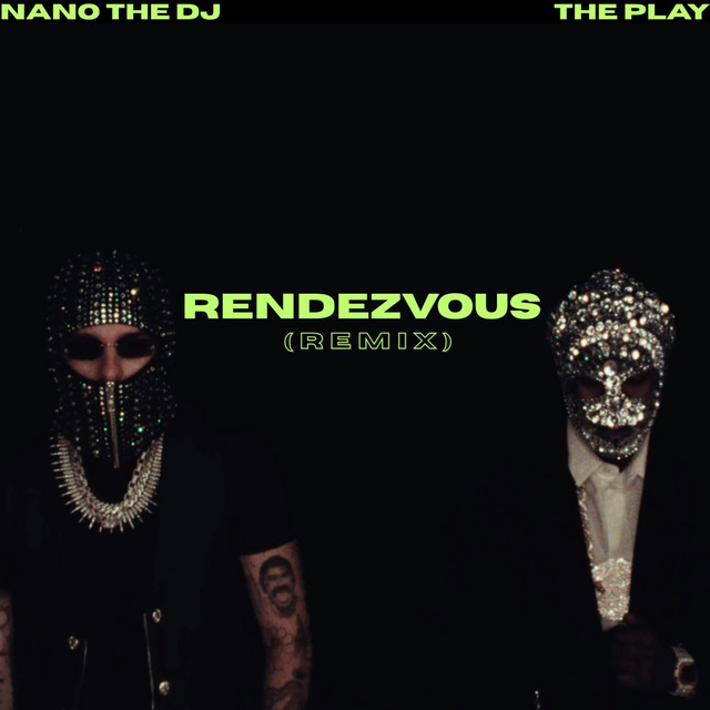 RENDEZVOUS (Edit)