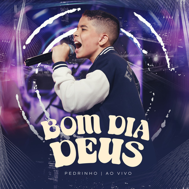 Bom Dia, Deus (Ao Vivo) album image