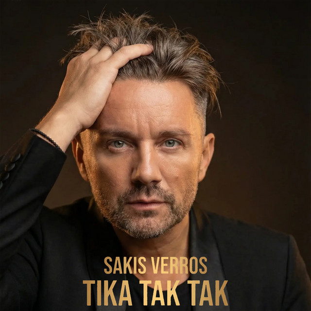 Tika Tak Tak cover