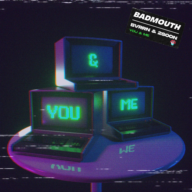 YOU & ME