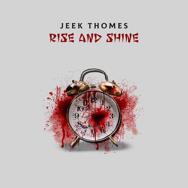 Rise And Shine cover art
