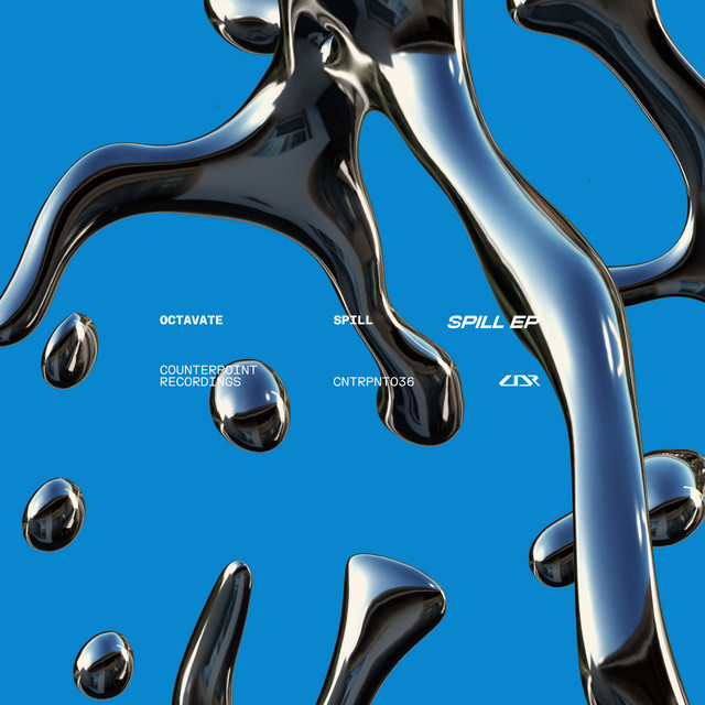 Spill album art