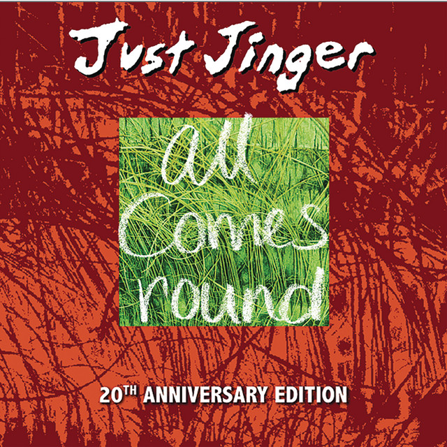 All Comes Round 20th Anniversary Edition cover art