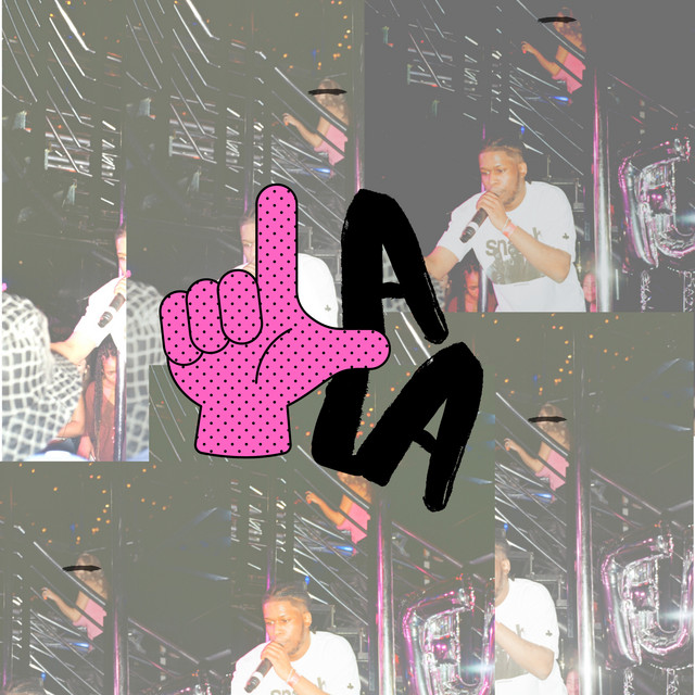 undefined album image