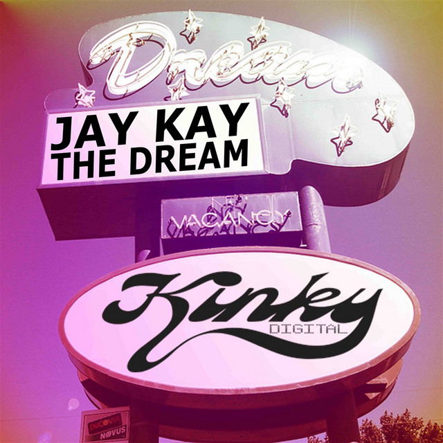 The Dream - Original Mix