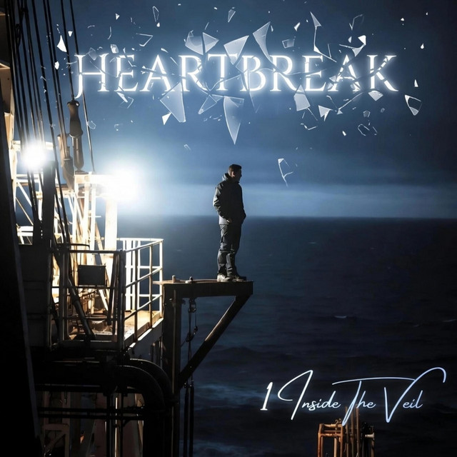 Heartbreak cover art