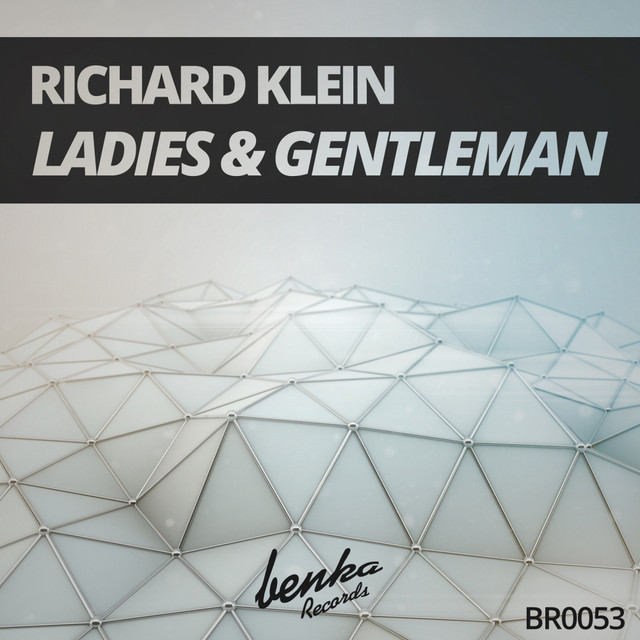 Ladies & Gentleman cover