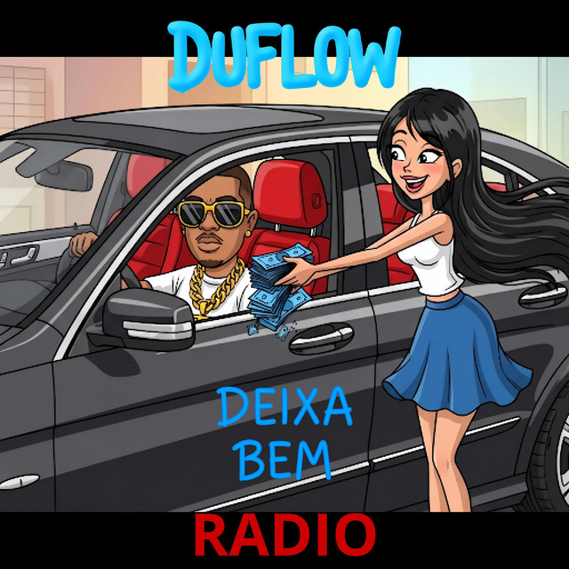 DEIXA BEM - Radio Edit