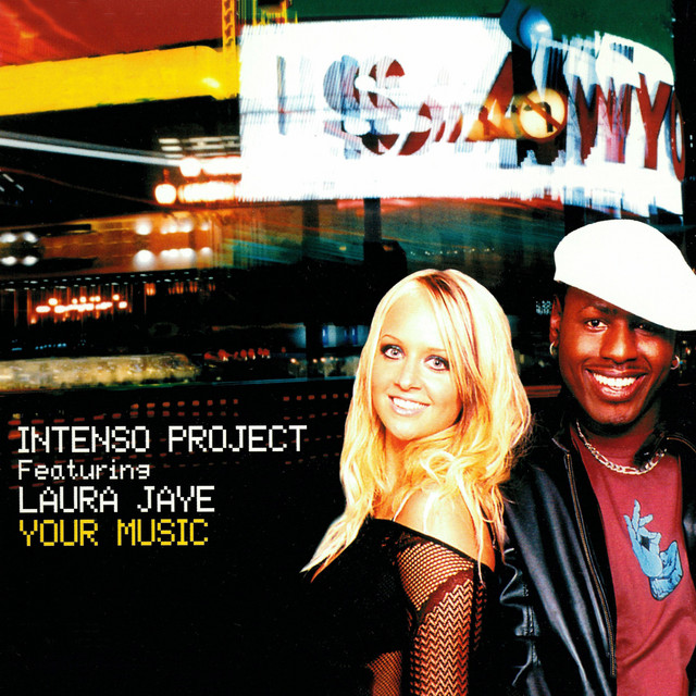 Your Music cover