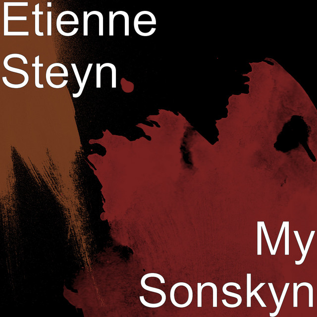 My Sonskyn cover art
