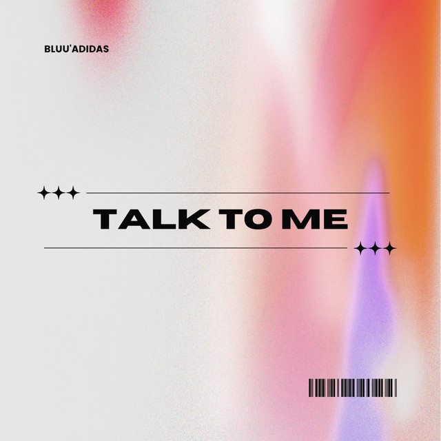 Talk To Me (Radio Edit)