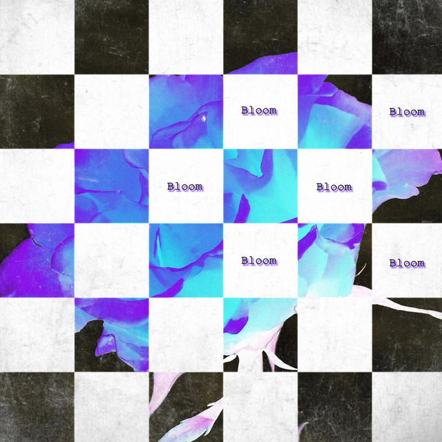 Bloom cover art