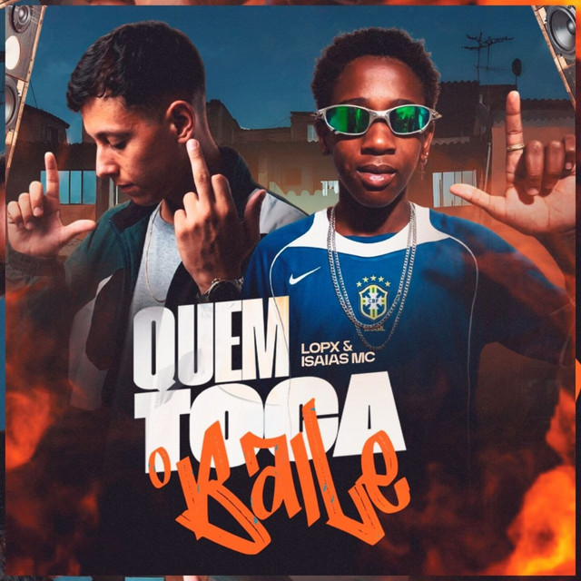 Quem toca o baile