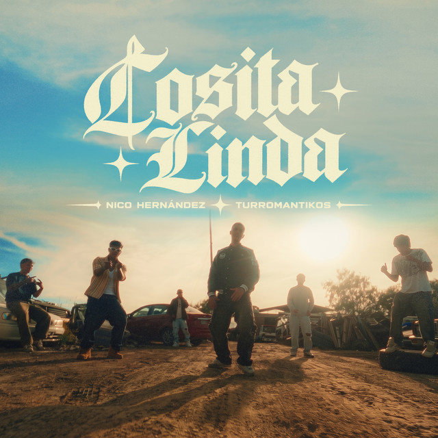 Cosita Linda album image