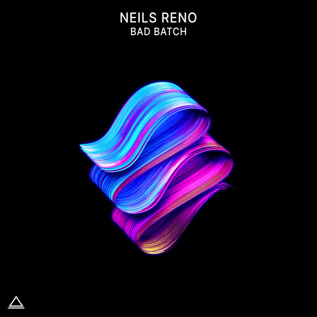 Mark 85 album art