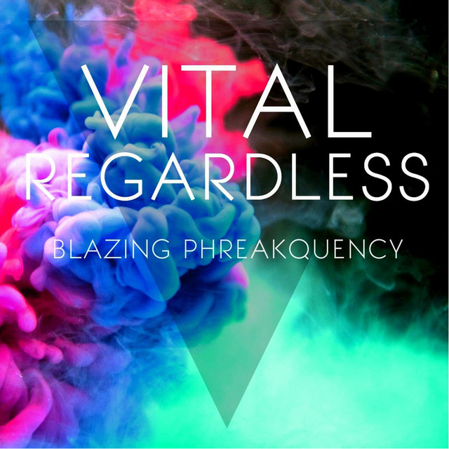 Regardless artwork