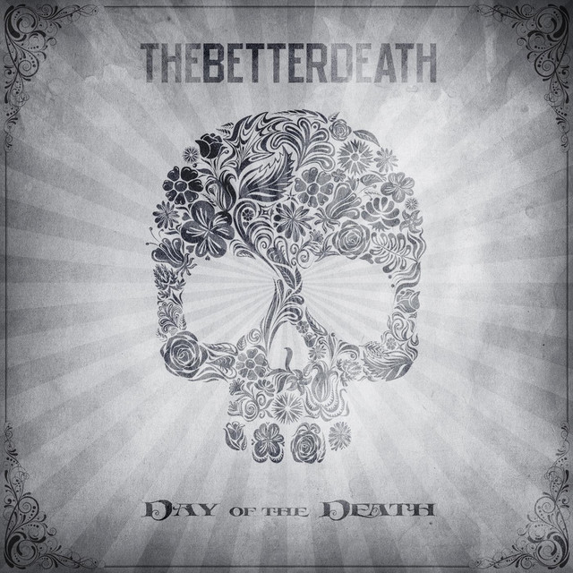 Day of the Death cover