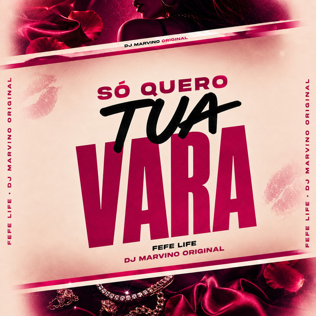 So Quero Tua Vara