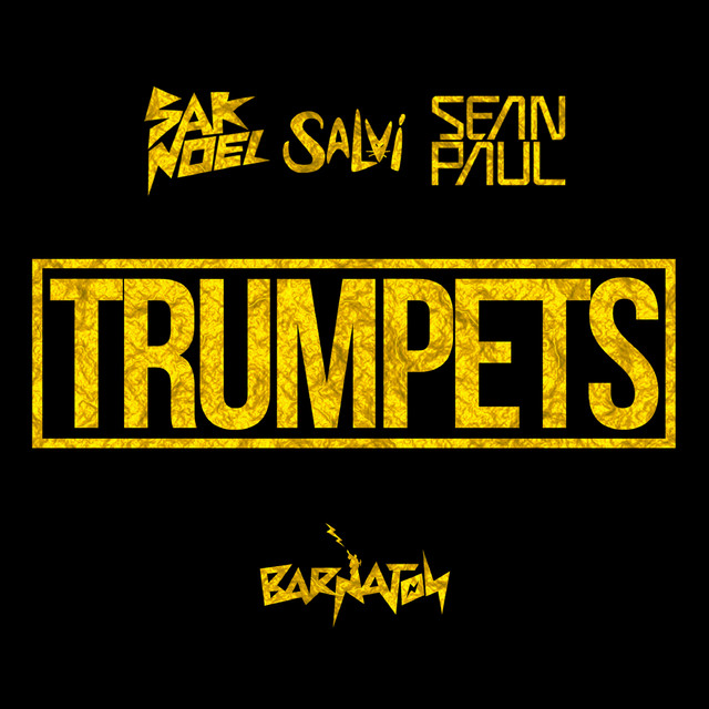 Trumpets - Radio Mix