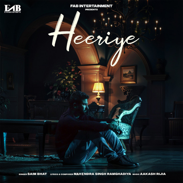 Heeriye