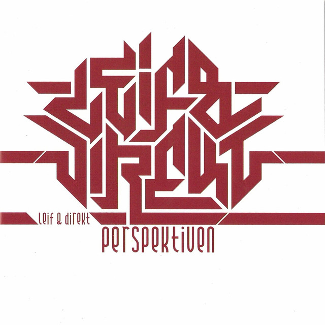 Perspektiven cover art
