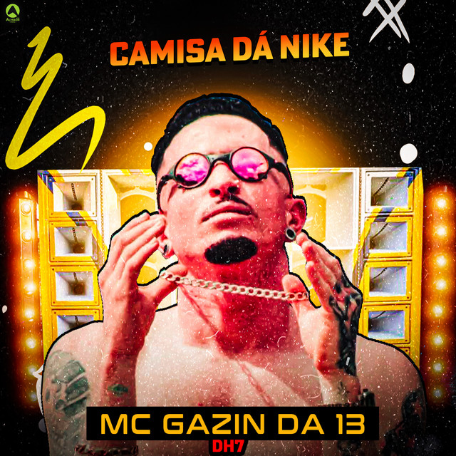 Camisa Dá Nike