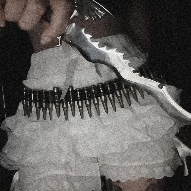 black pope - guitar remix