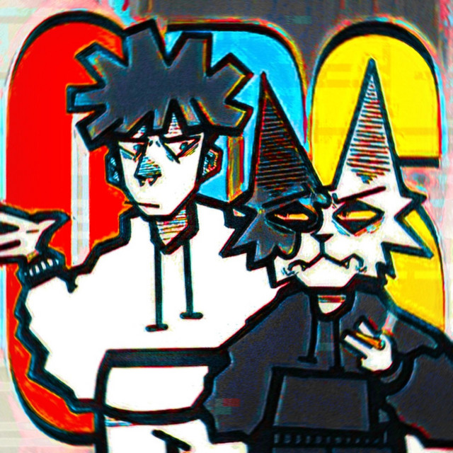 undefined album image