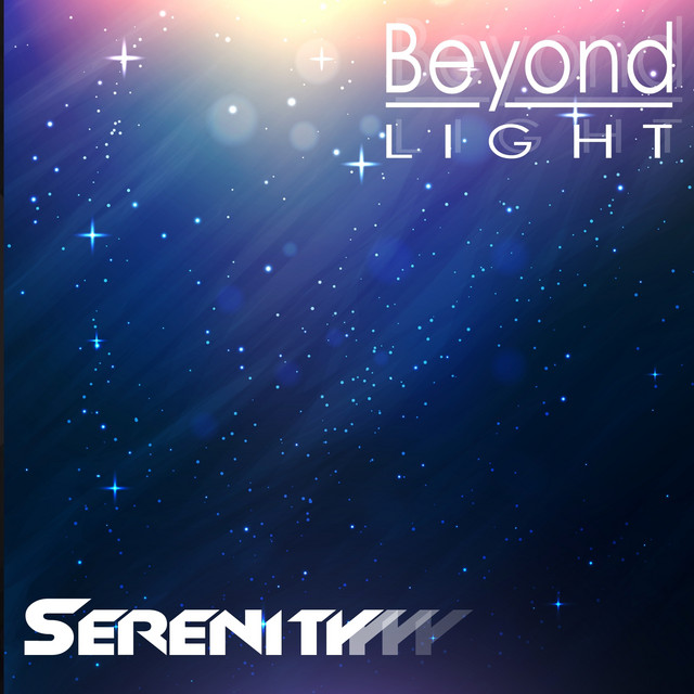 Beyond Light Photo
