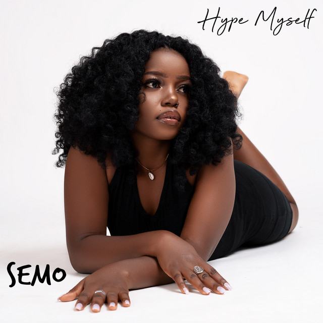 Hype Myself - Single by Semo | Spotify