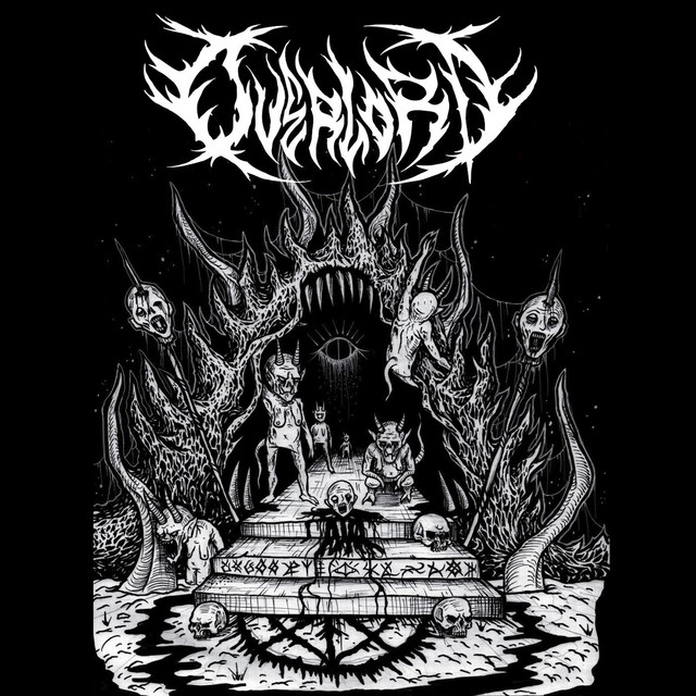 Thy Tormentor cover art