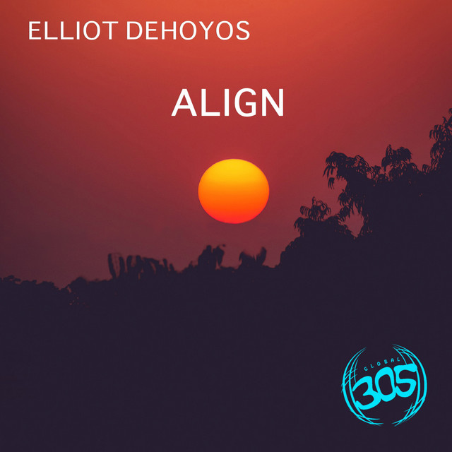 ALIGN - Original Mix cover art