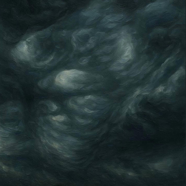 私は雲になりたい cover art