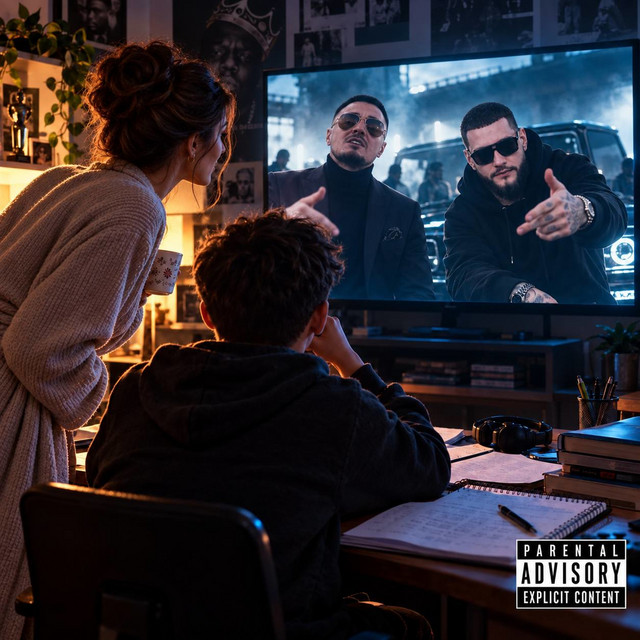 Cover art: ЧУЄШ, СИНА? — Marco