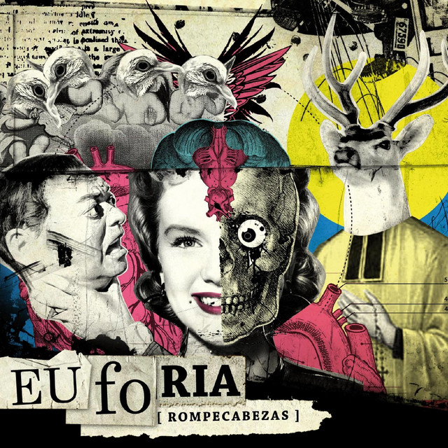 Rompecabezas cover art