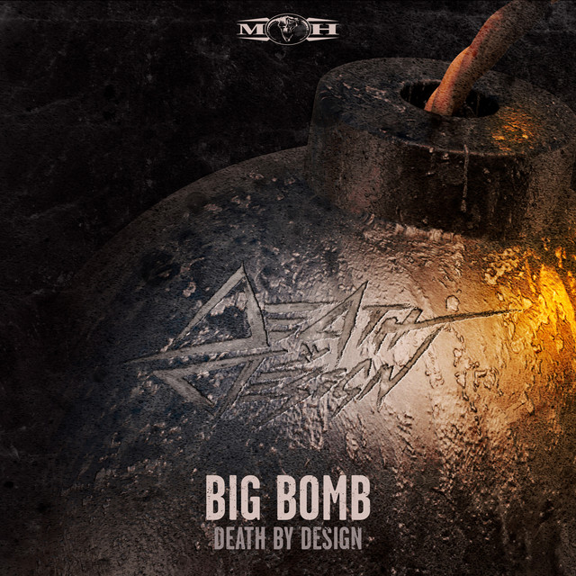 Big Bomb cover