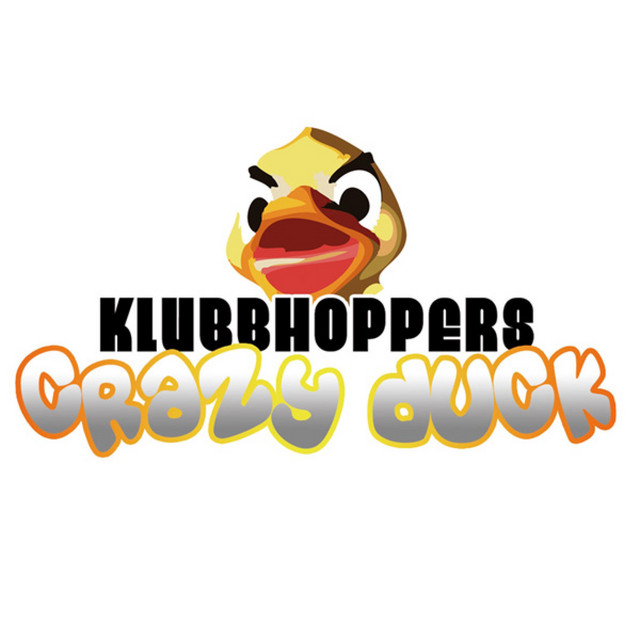 Crazy Duck cover