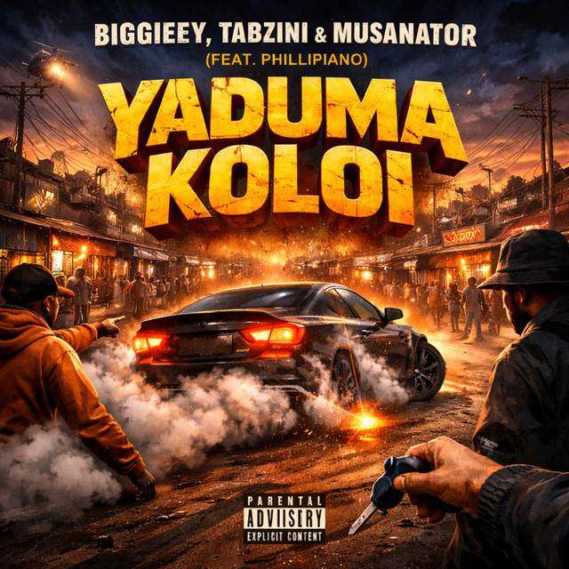 Yaduma Koloi
