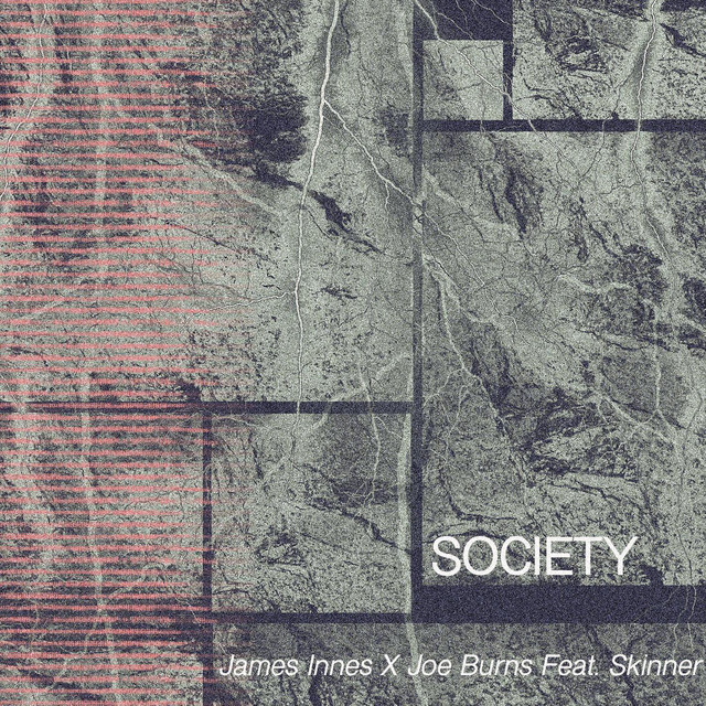 Society (feat. Skinner) cover