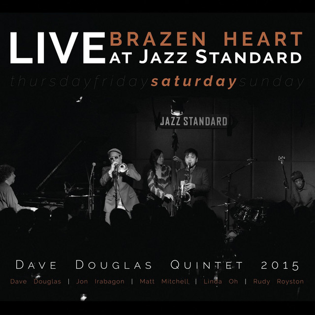 Dave Douglas Quintet photo